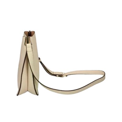 THE SOFT SCULPT CROSSBODY BAG